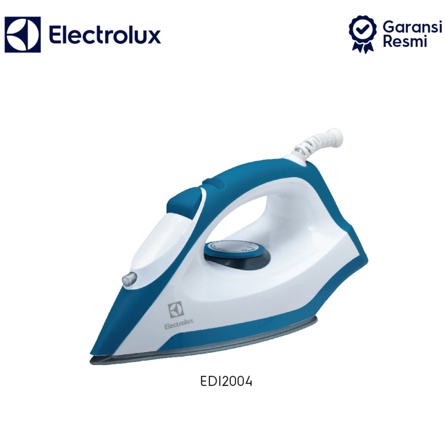 Electrolux Setrika Listrik / Gosokan Baj...