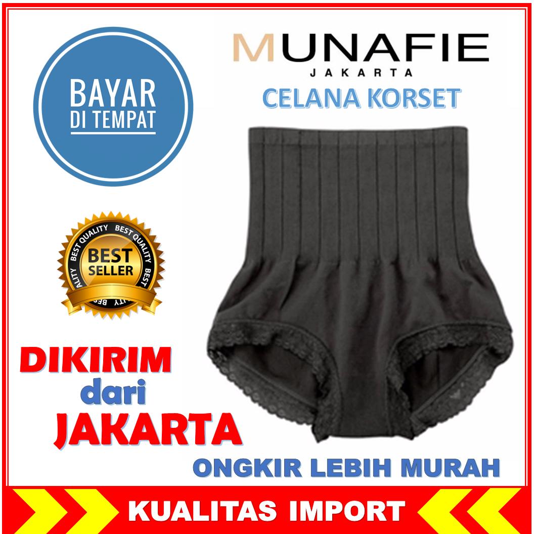 Korset Munafie Celana Dalam Munafie Slim...