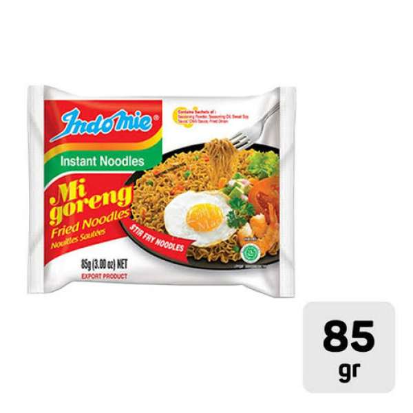 1 pcs Indomie Goreng Spesial 85 gr 85gr ...