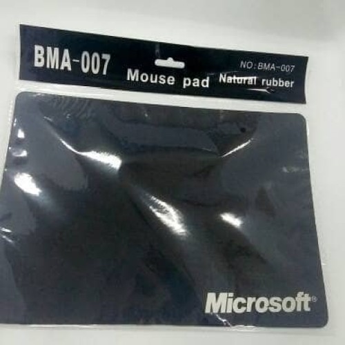 Mousepad BMA 007 - Bayar Ditempat - COD ...