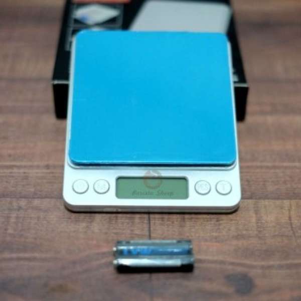 Timbangan Dapur Mini Digital Scale I2000...