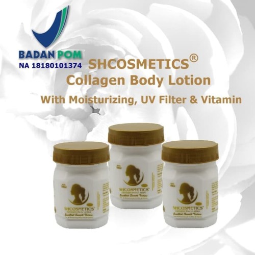 ⫷DJA⫸SH BIBIT COLLAGEN / SH COSMETIC...