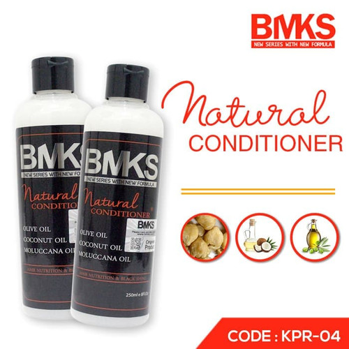 ⫷DJA⫸ CONDITIONER BMKS BPOM 250 ML /...