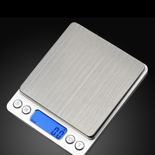 Timbangan dapur mini digital scale i2000...