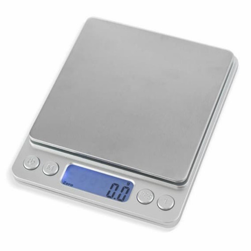 Timbangan dapur mini digital scale i3 ko...