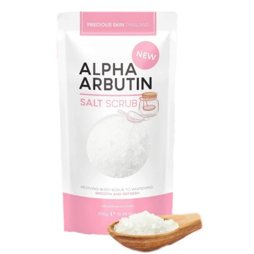 Precious Skin Alpha Arbutin 3Plus Whiten...