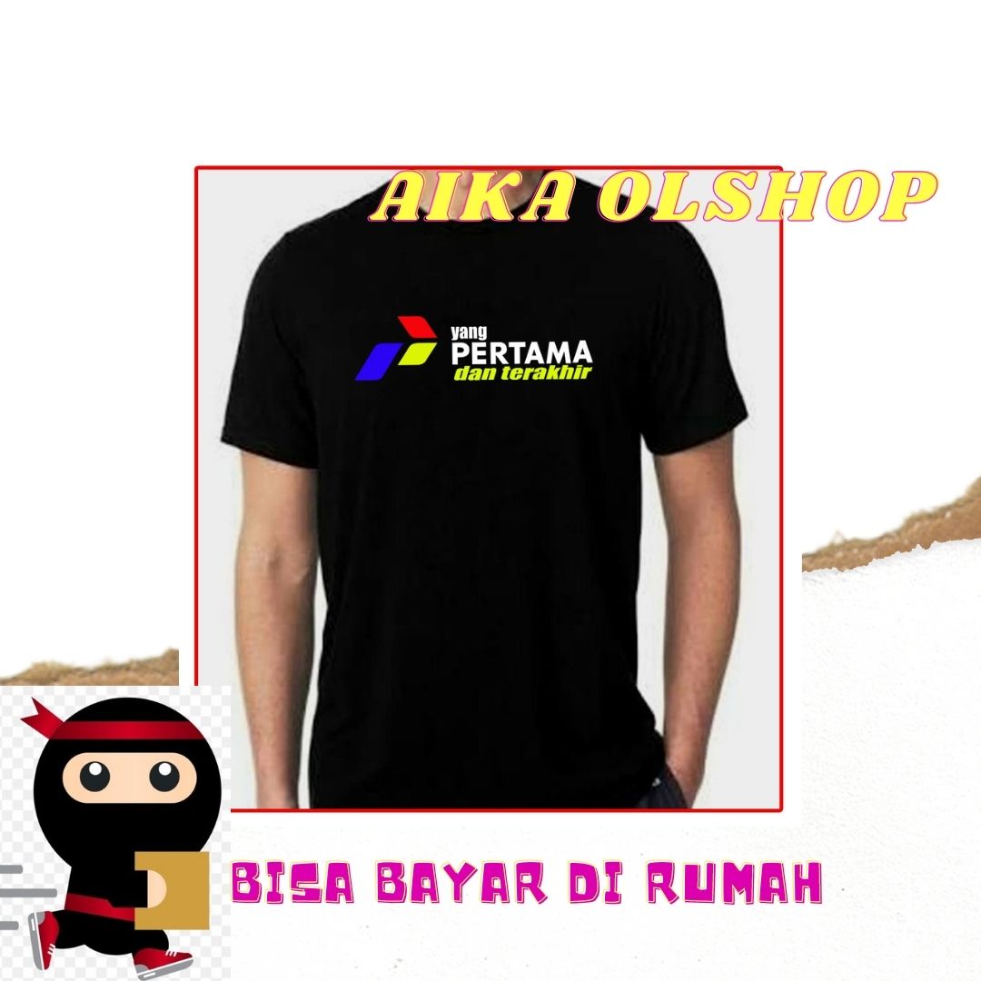 Kaos Distro Design Suka-suka Logo Tentan...