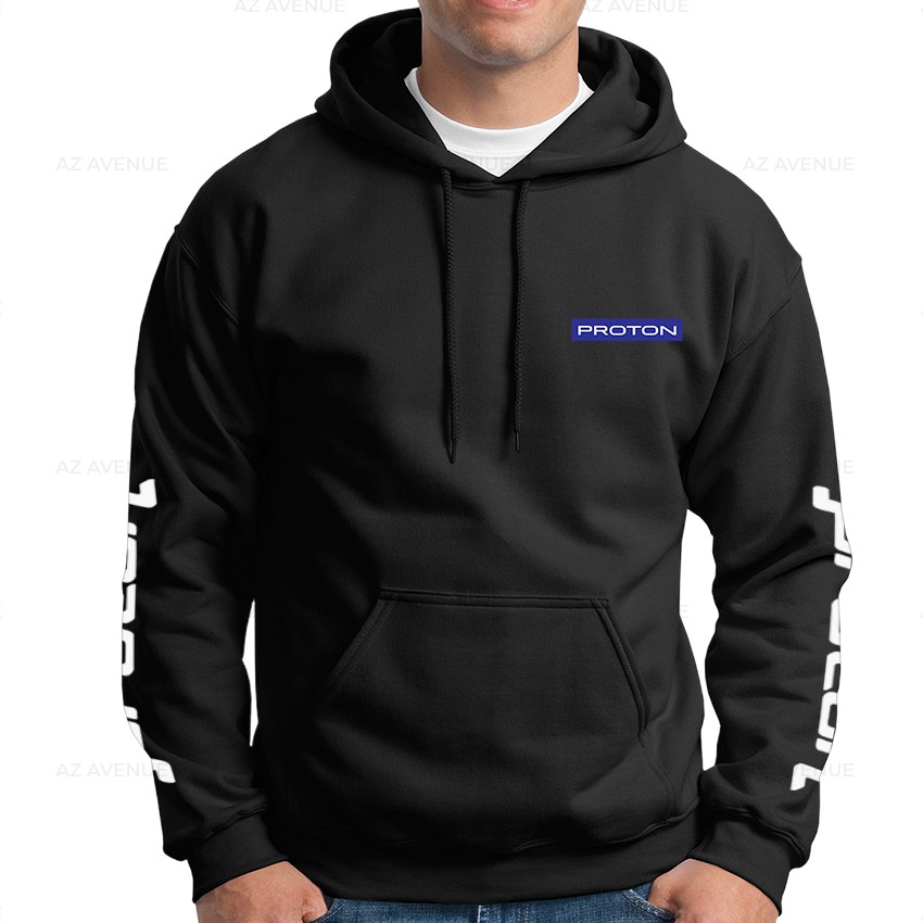 PROMO JAKET HOODIE... PROTON Car Motorsp...