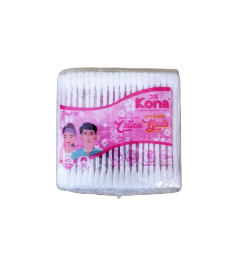 [ Kapas tdk mudah lepas ] Cotton Buds Ba...