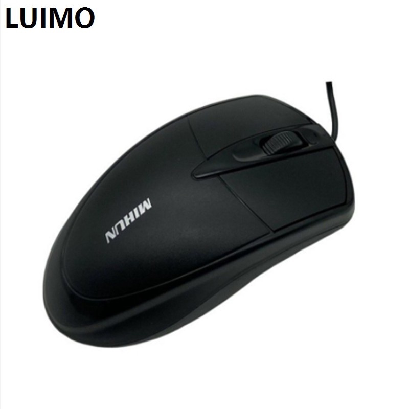 LUIMO Mouse Gaming Optical Mini 1000dpi ...