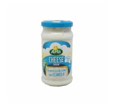 ARLA CHESS SELAI KEJU ARLA 240gram