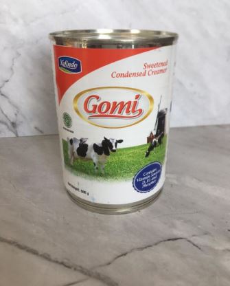 SUSU KENTAL MANIS GOMI 500Gr